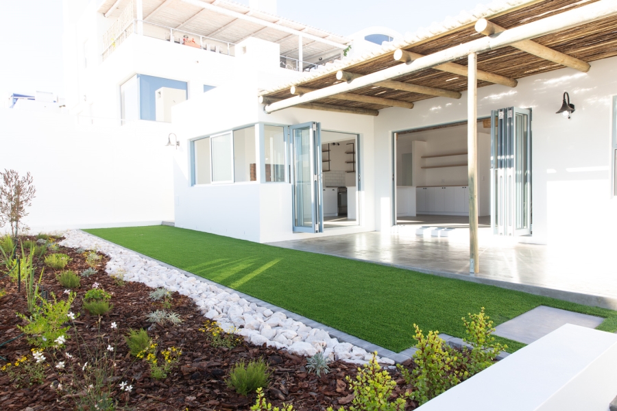 To Let 3 Bedroom Property for Rent in Paradise Beach Western Cape